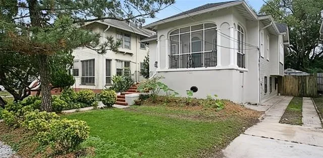 $7,700 | 1429-31 Pine Street, New Orleans, LA 70118