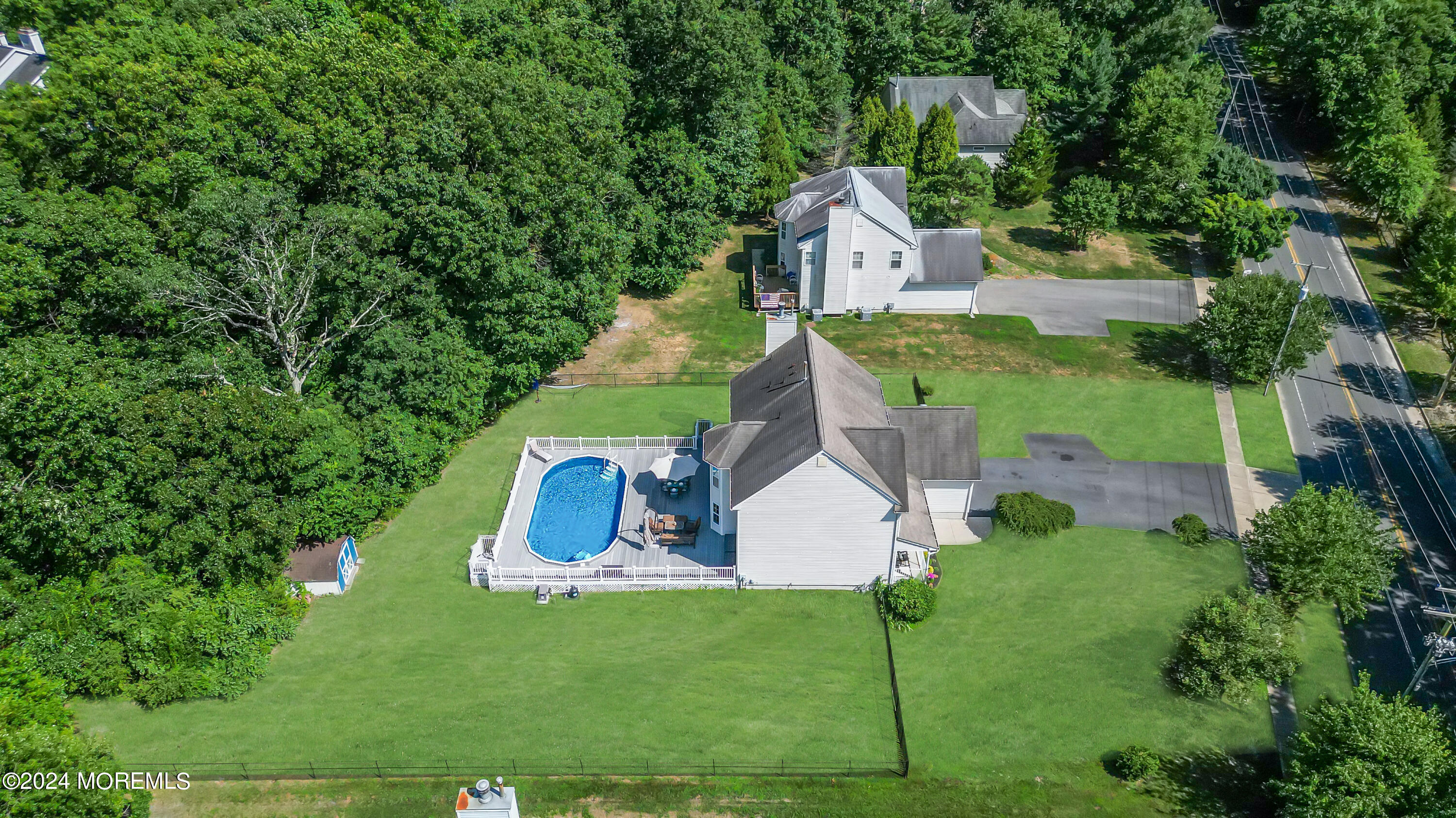 287 Wardell Road Tinton Falls, NJ 07753 - Photo 52 of 59 287 Wardell Rd Tinton Falls
