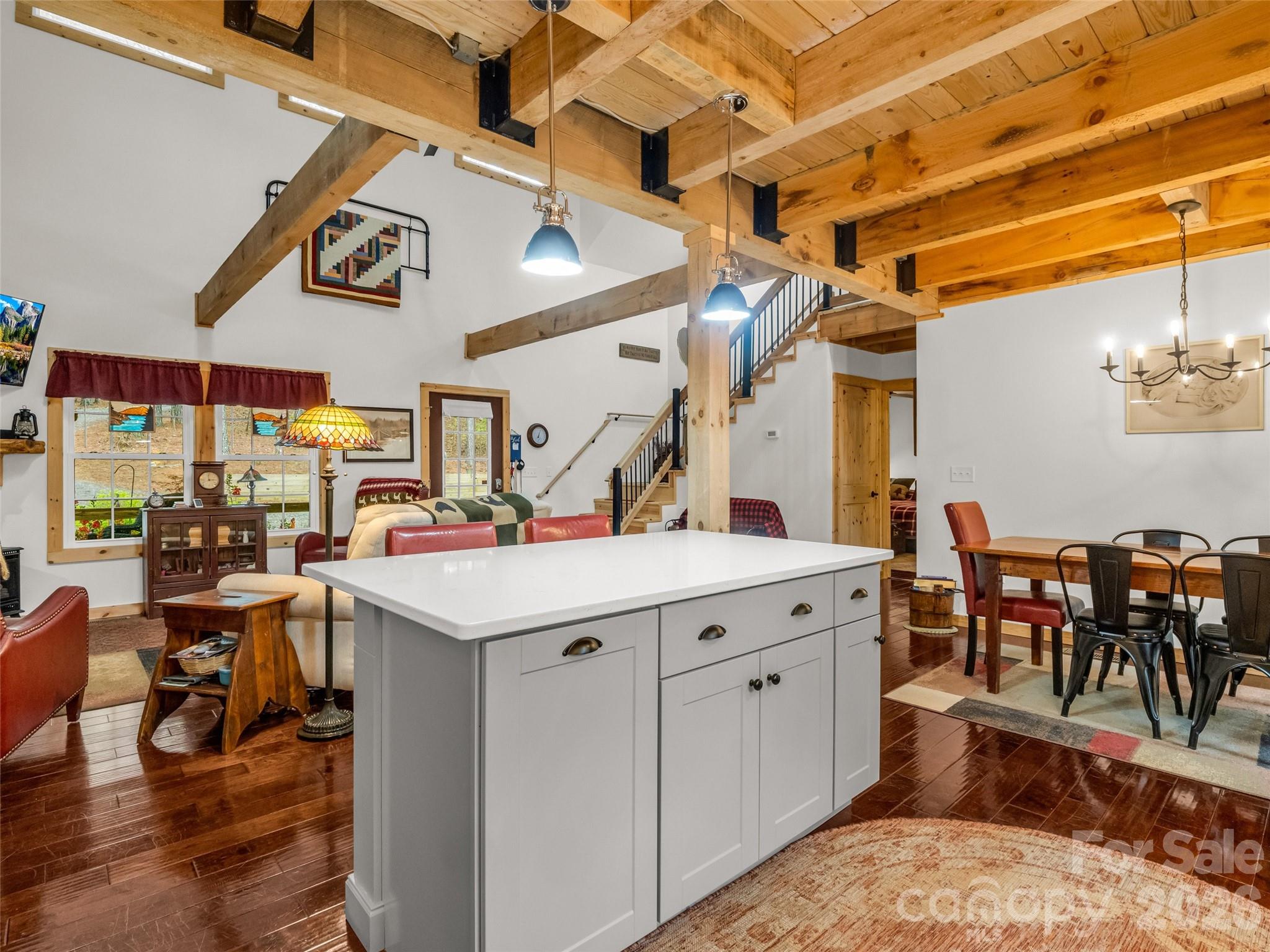 120 Ashley Court Mill Spring, NC 28756 - Photo 19 of 44