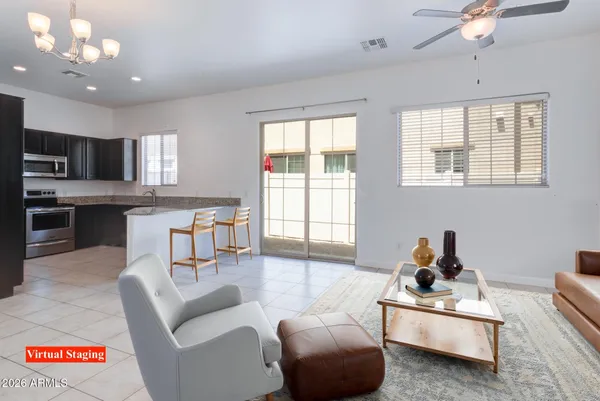 $375,000 | 1367 South Country Club Drive, Unit 1125, Mesa, AZ 85210