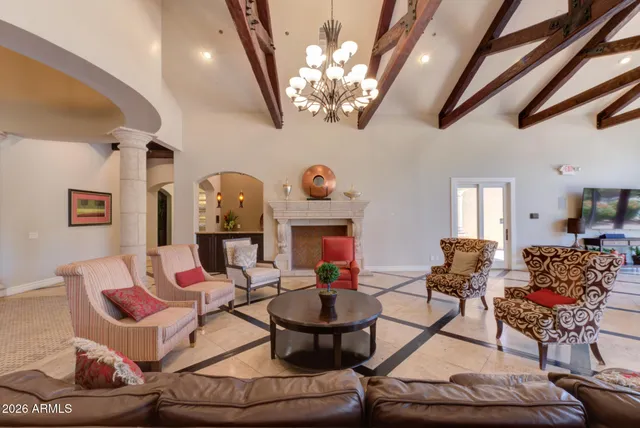 a kitchen with a stove a sink and a refrigerator