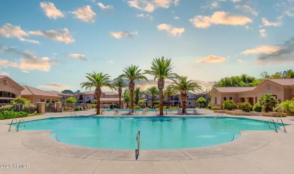 $375,000 | 1367 South Country Club Drive, Unit 1125, Mesa, AZ 85210