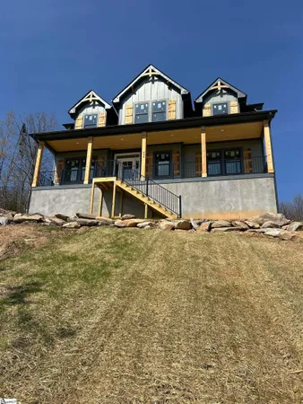 $874,900 | 446 North Glassy Mountain Road, Landrum, SC 29356