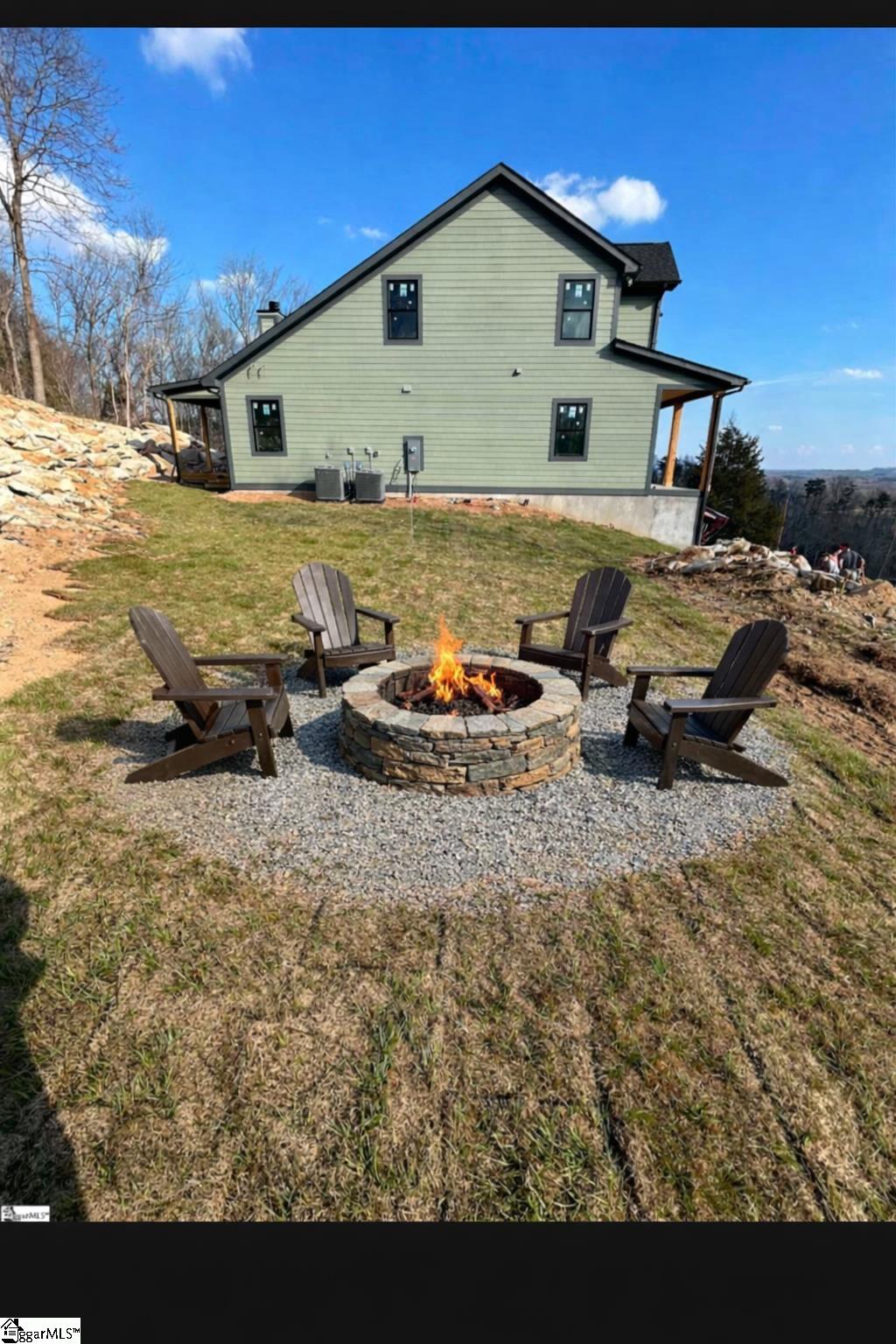 446 North Glassy Mountain Road Landrum, SC 29356 - Photo 17 of 47