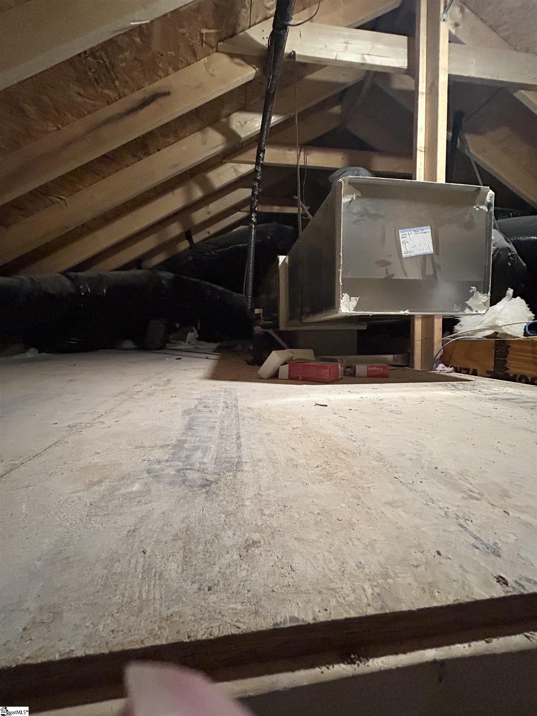 446 North Glassy Mountain Road Landrum, SC 29356 - Photo 21 of 47