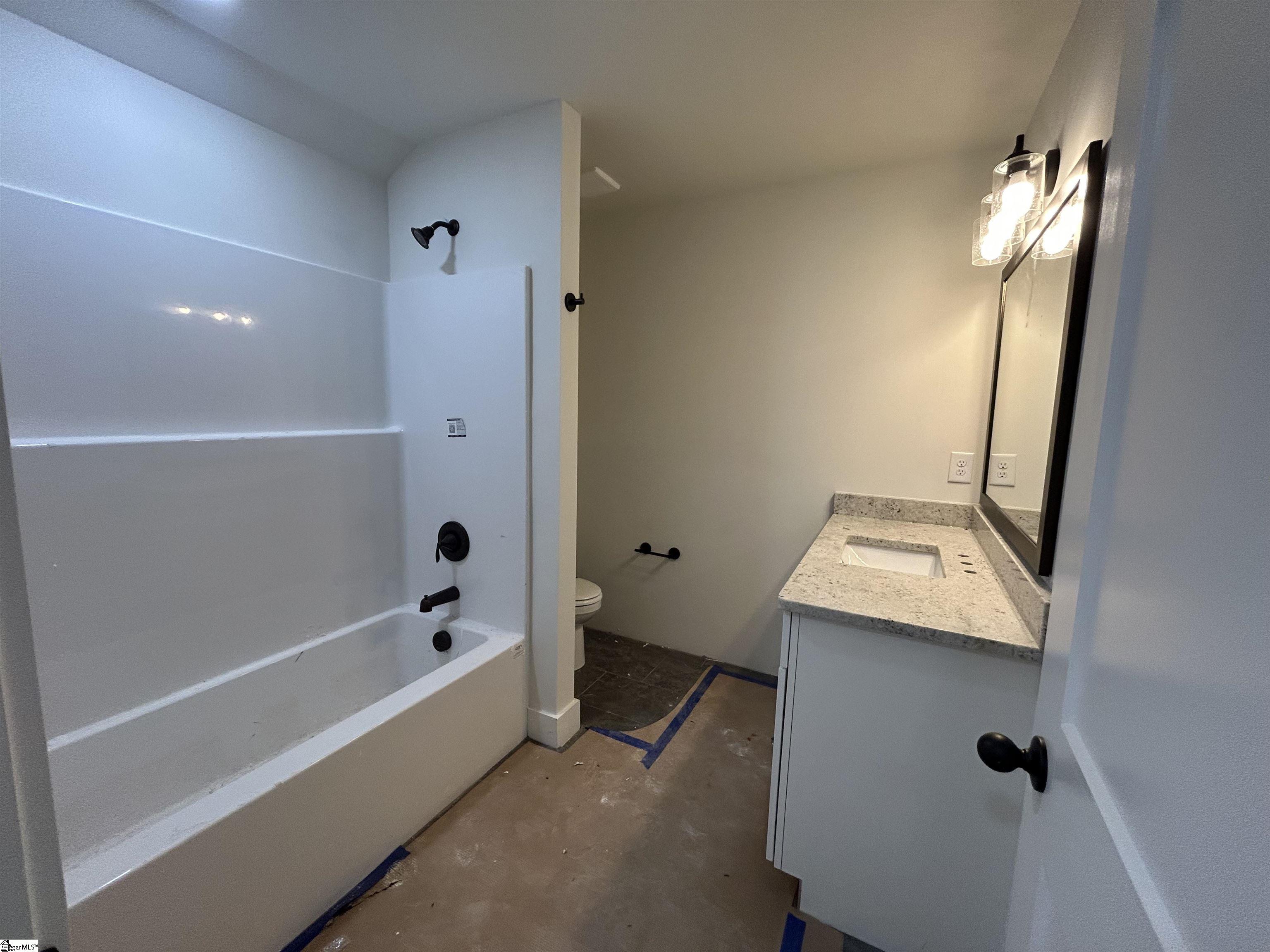 446 North Glassy Mountain Road Landrum, SC 29356 - Photo 23 of 47