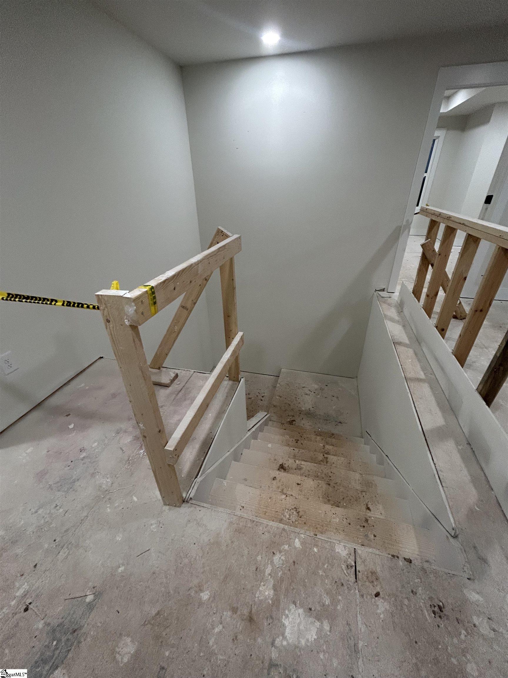 446 North Glassy Mountain Road Landrum, SC 29356 - Photo 27 of 47