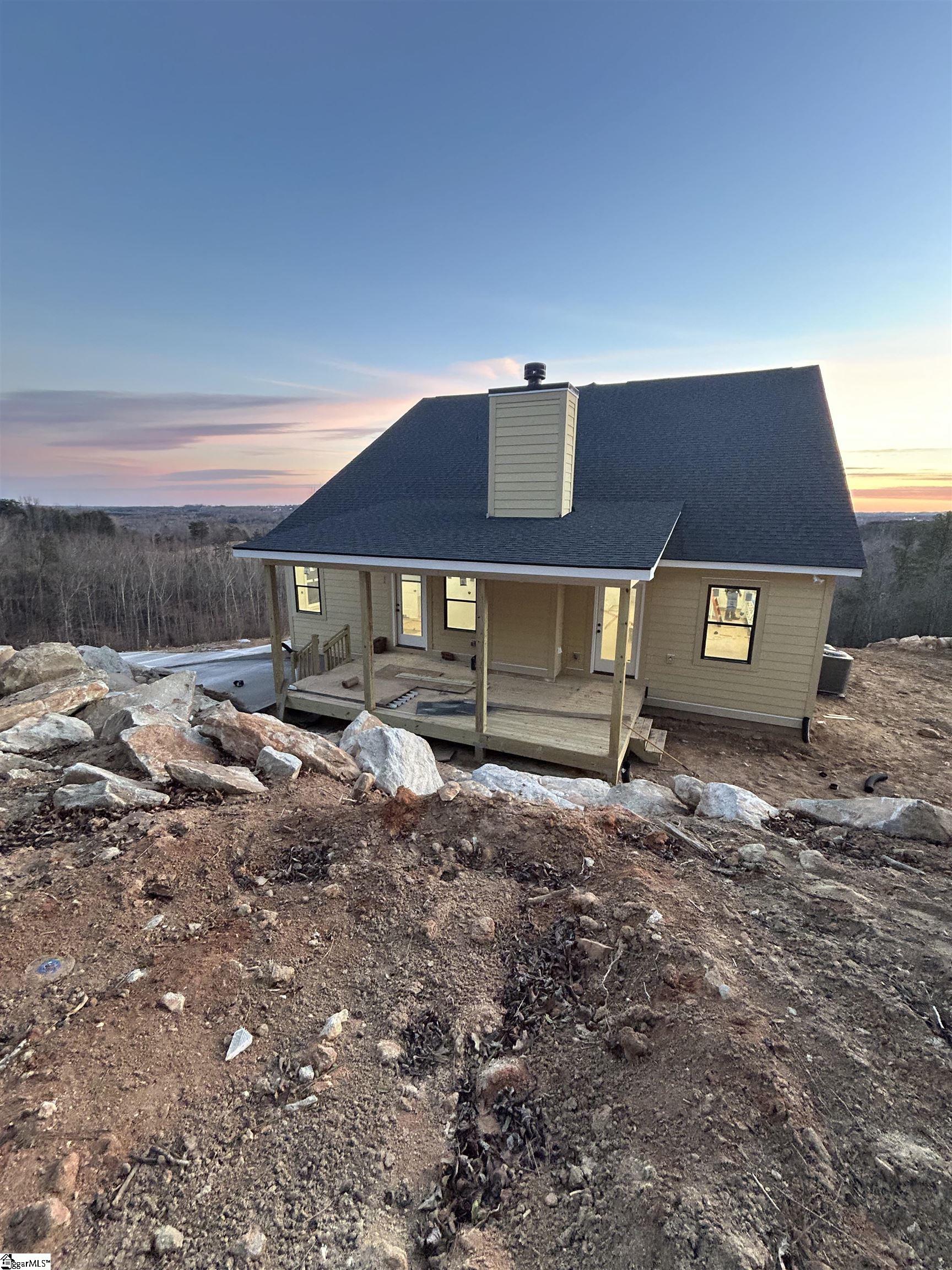 446 North Glassy Mountain Road Landrum, SC 29356 - Photo 3 of 47