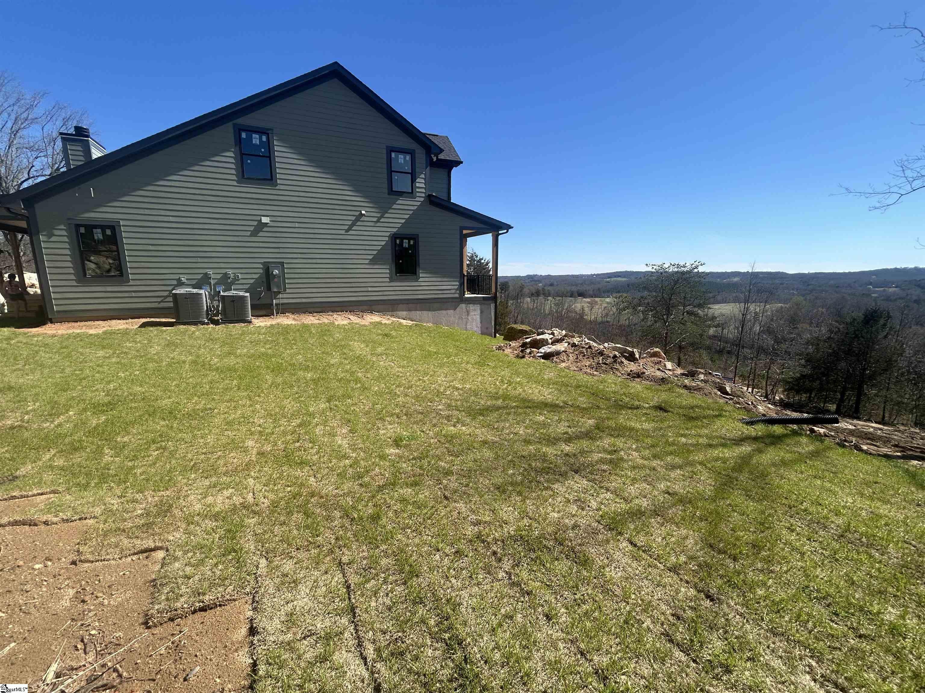 446 North Glassy Mountain Road Landrum, SC 29356 - Photo 3 of 47