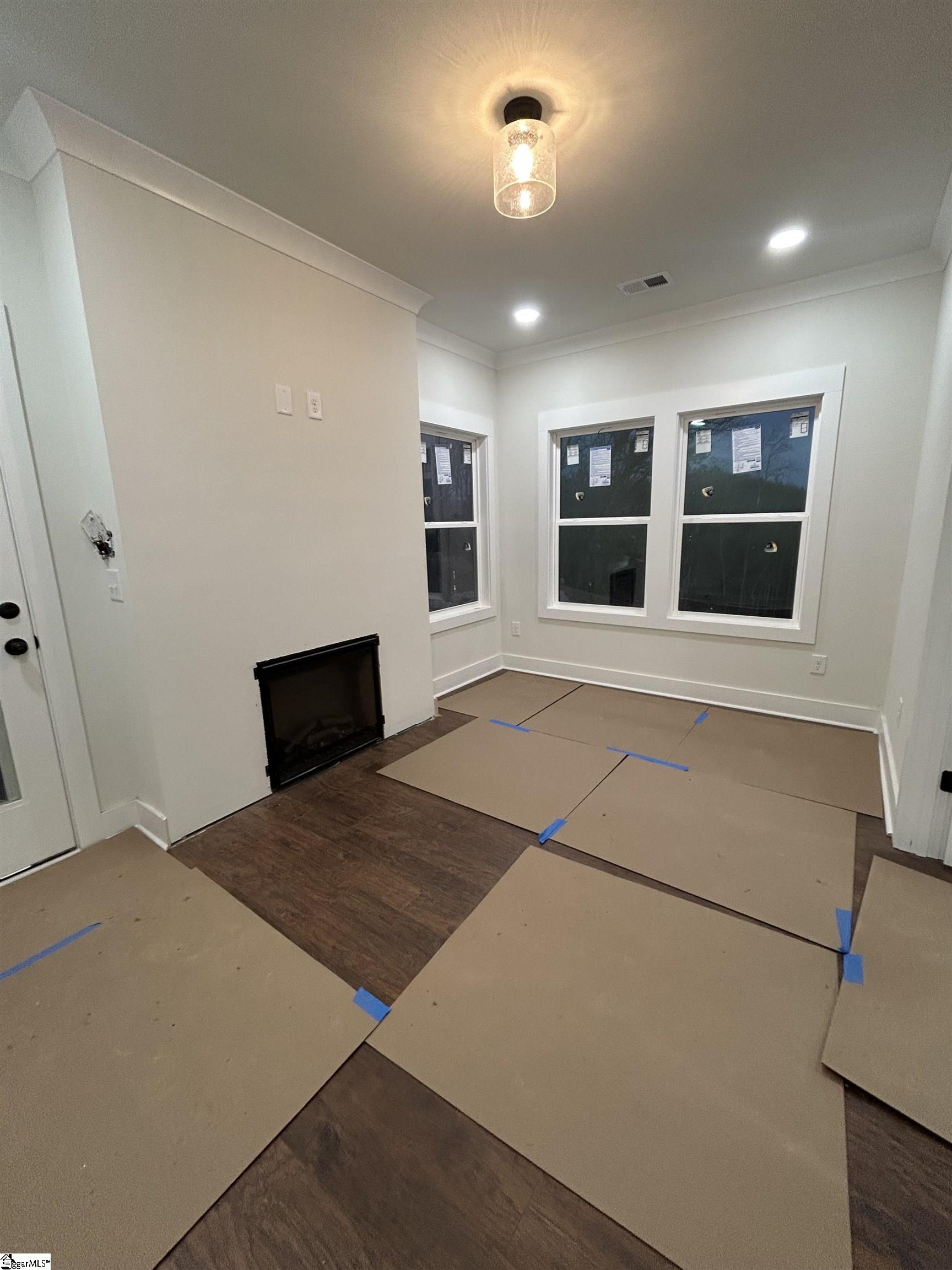 446 North Glassy Mountain Road Landrum, SC 29356 - Photo 33 of 47