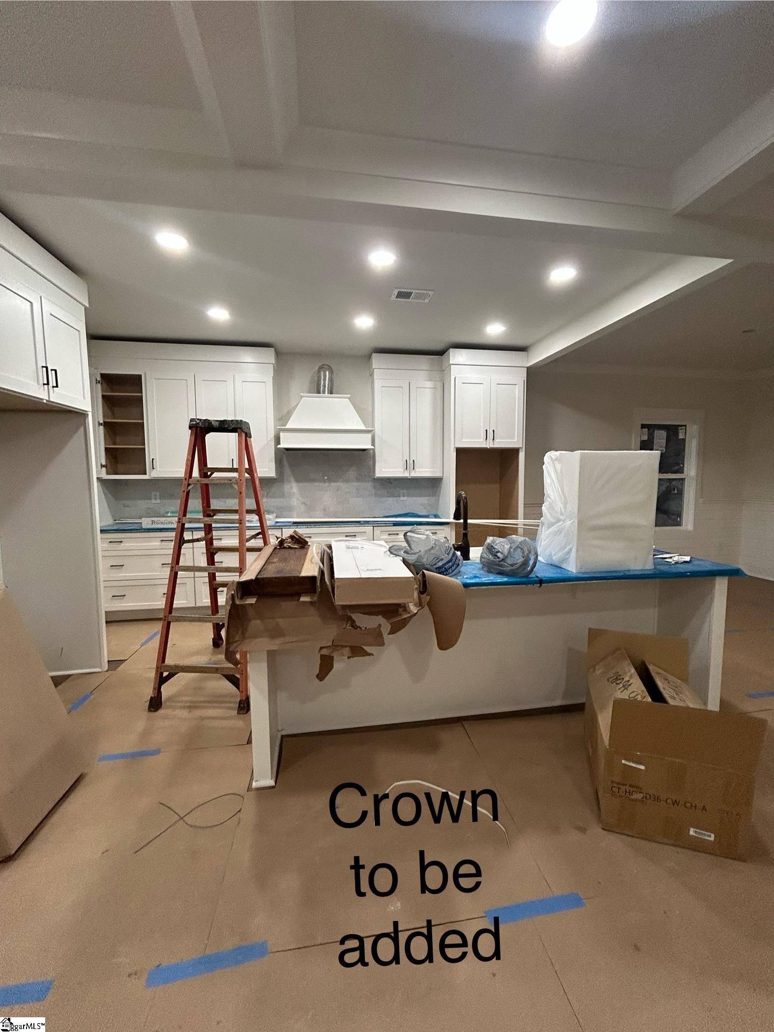 446 North Glassy Mountain Road Landrum, SC 29356 - Photo 37 of 47