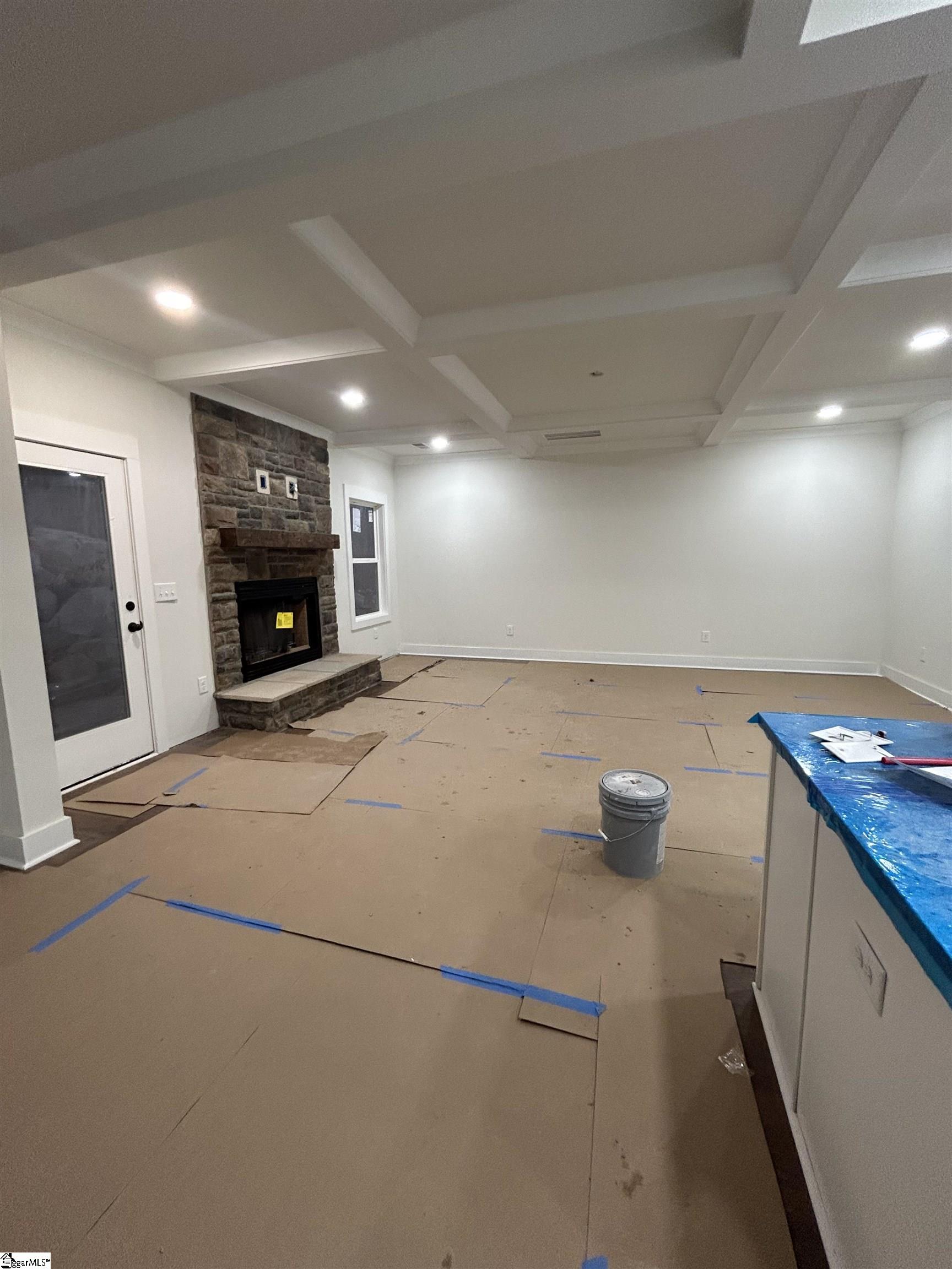 446 North Glassy Mountain Road Landrum, SC 29356 - Photo 41 of 47