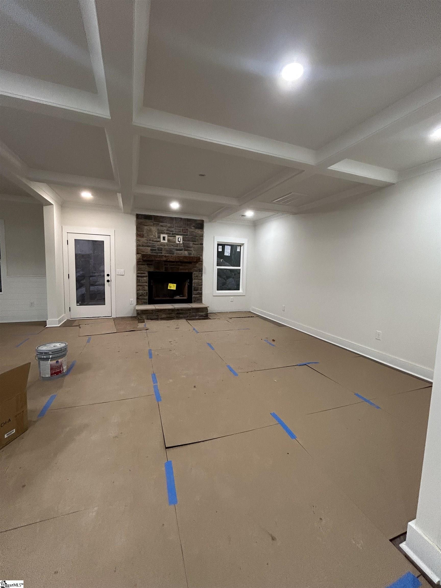 446 North Glassy Mountain Road Landrum, SC 29356 - Photo 42 of 47