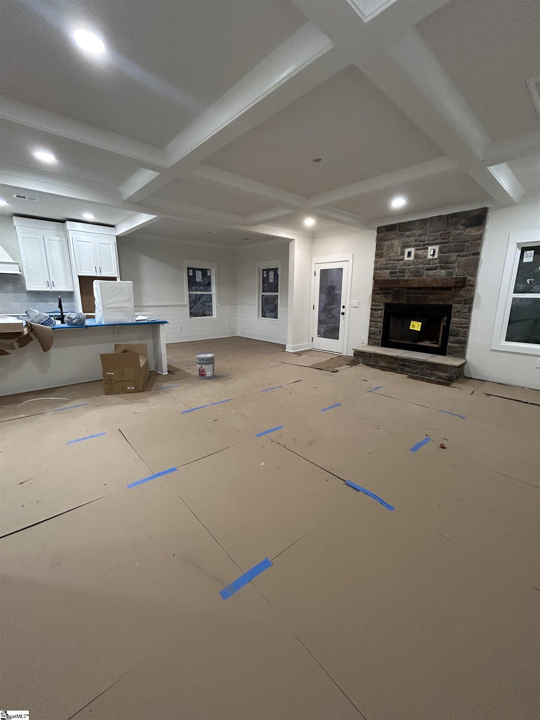 446 North Glassy Mountain Road Landrum, SC 29356 - Photo 43 of 47