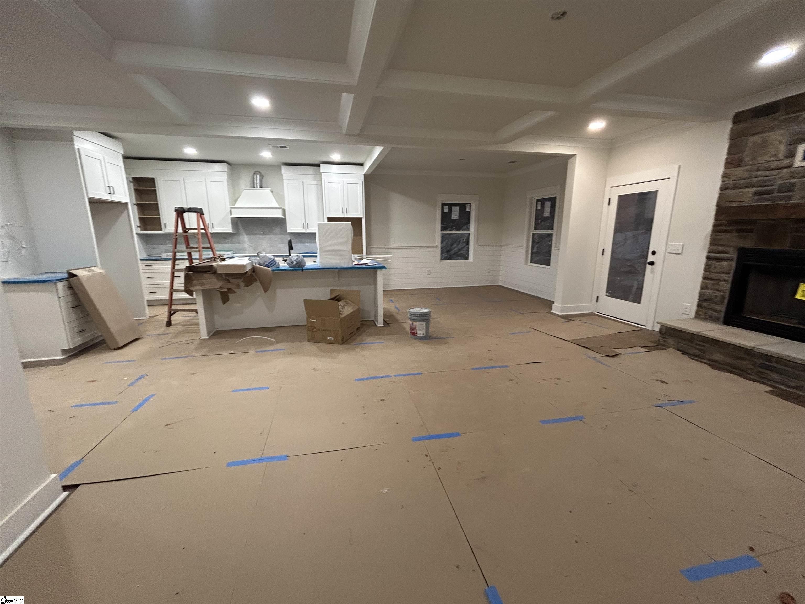 446 North Glassy Mountain Road Landrum, SC 29356 - Photo 44 of 47