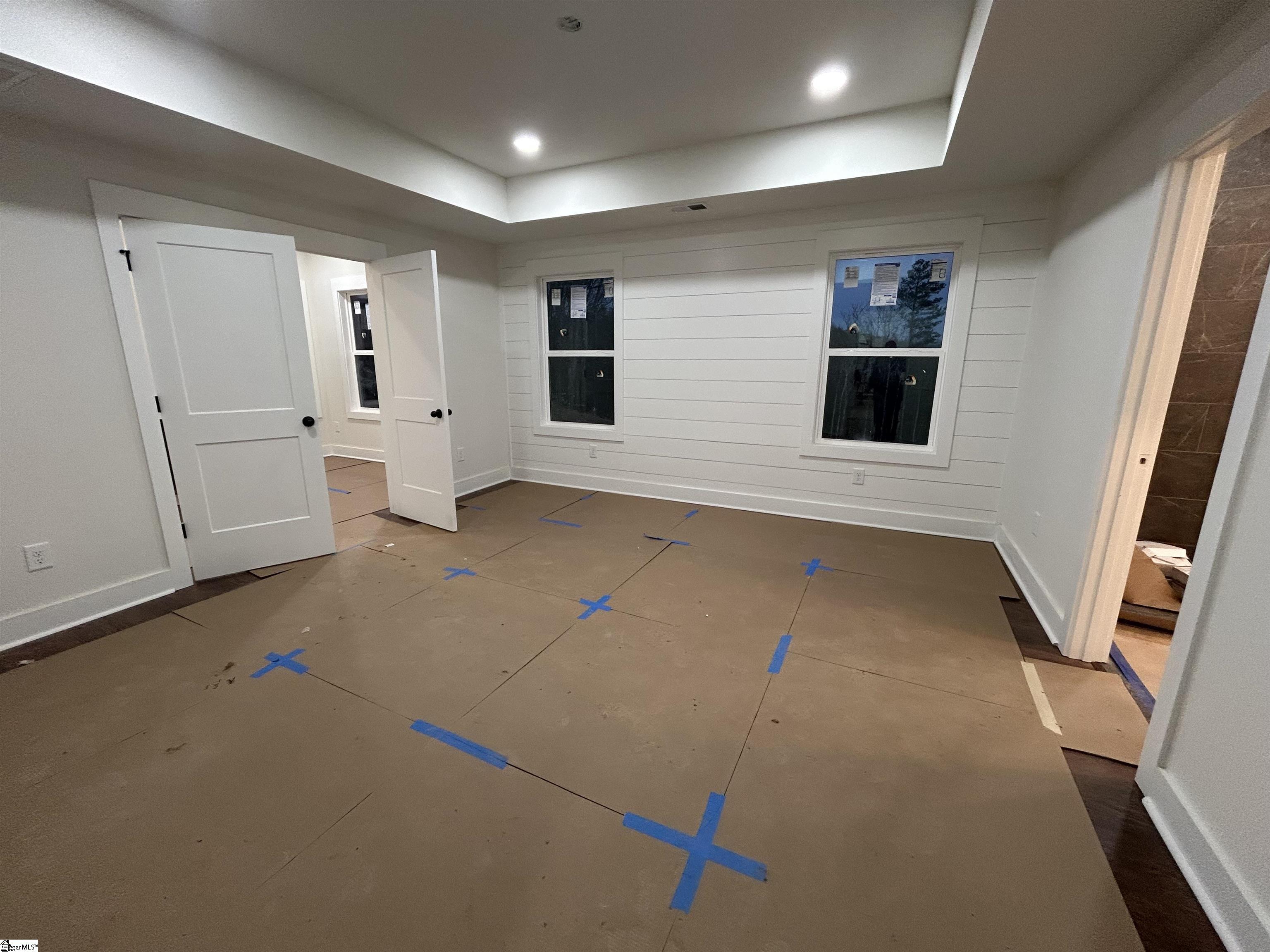 446 North Glassy Mountain Road Landrum, SC 29356 - Photo 46 of 47