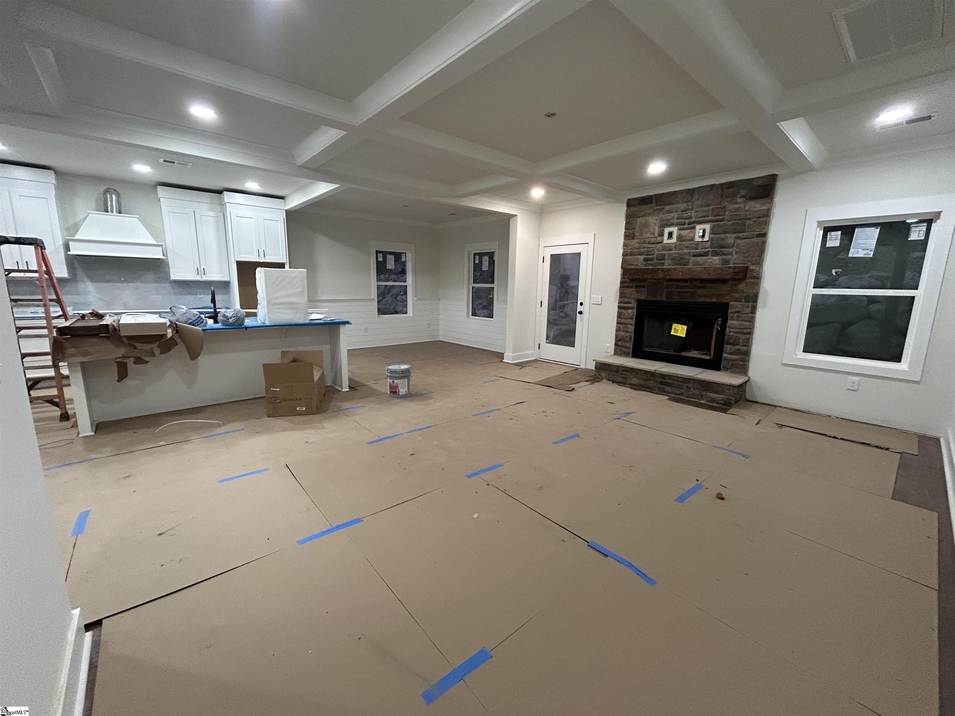 446 North Glassy Mountain Road Landrum, SC 29356 - Photo 6 of 47