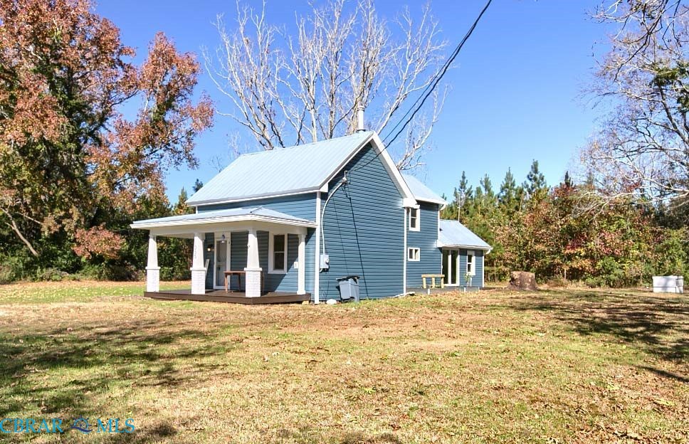 1055 Ridgefield Road Mathews, VA 23109 - Photo 38 of 43