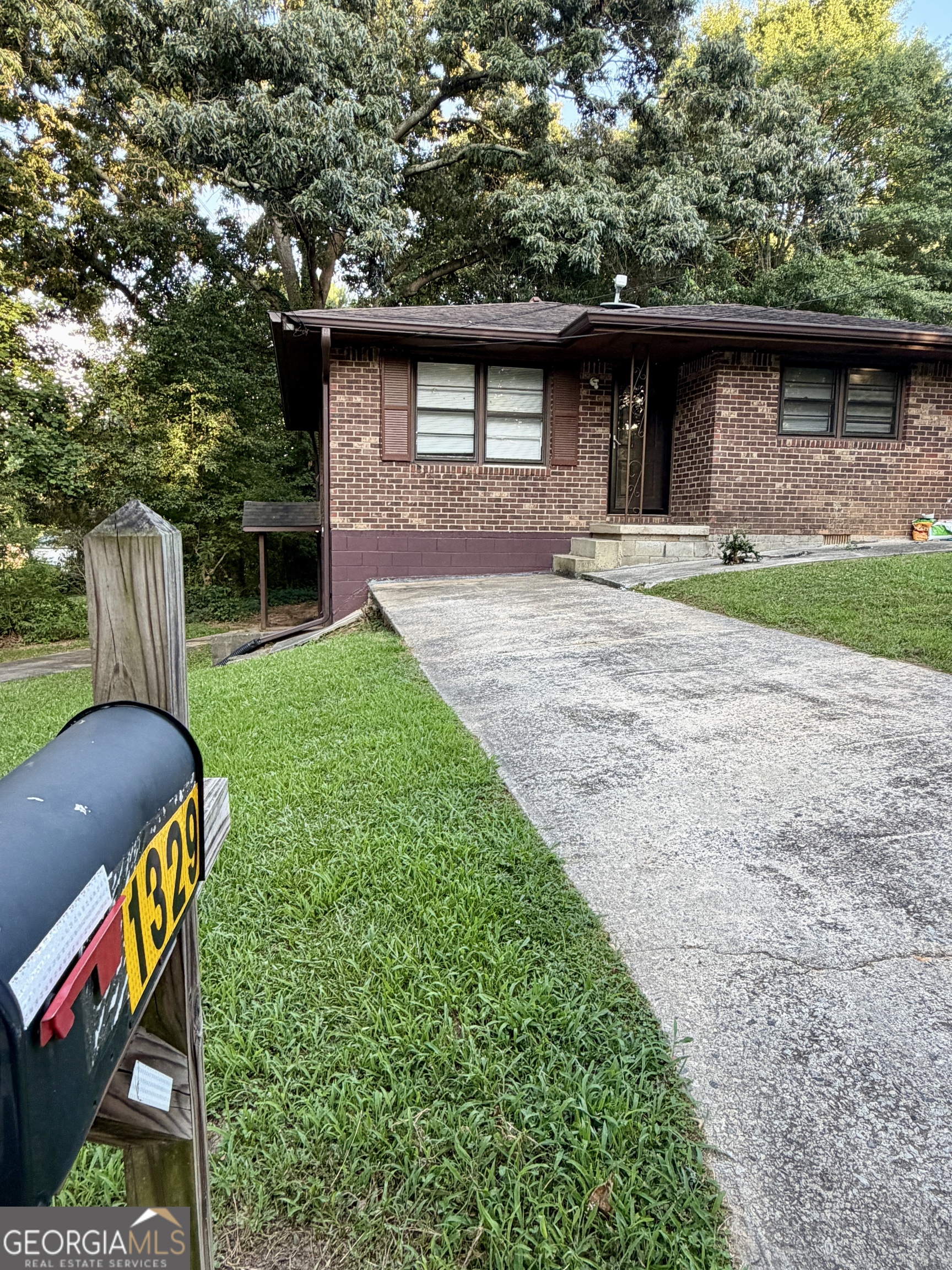 1329 Watts Road, Unit A Forest Park, GA 30297 - Photo 1 of 11