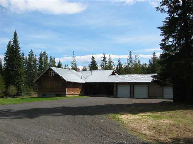 402 Balcom Road Newport, WA 99156 - Photo 1 of 9