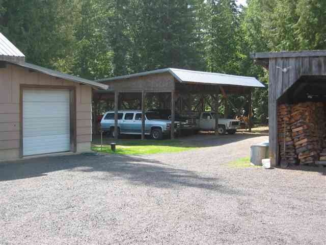 402 Balcom Road Newport, WA 99156 - Photo 6 of 9