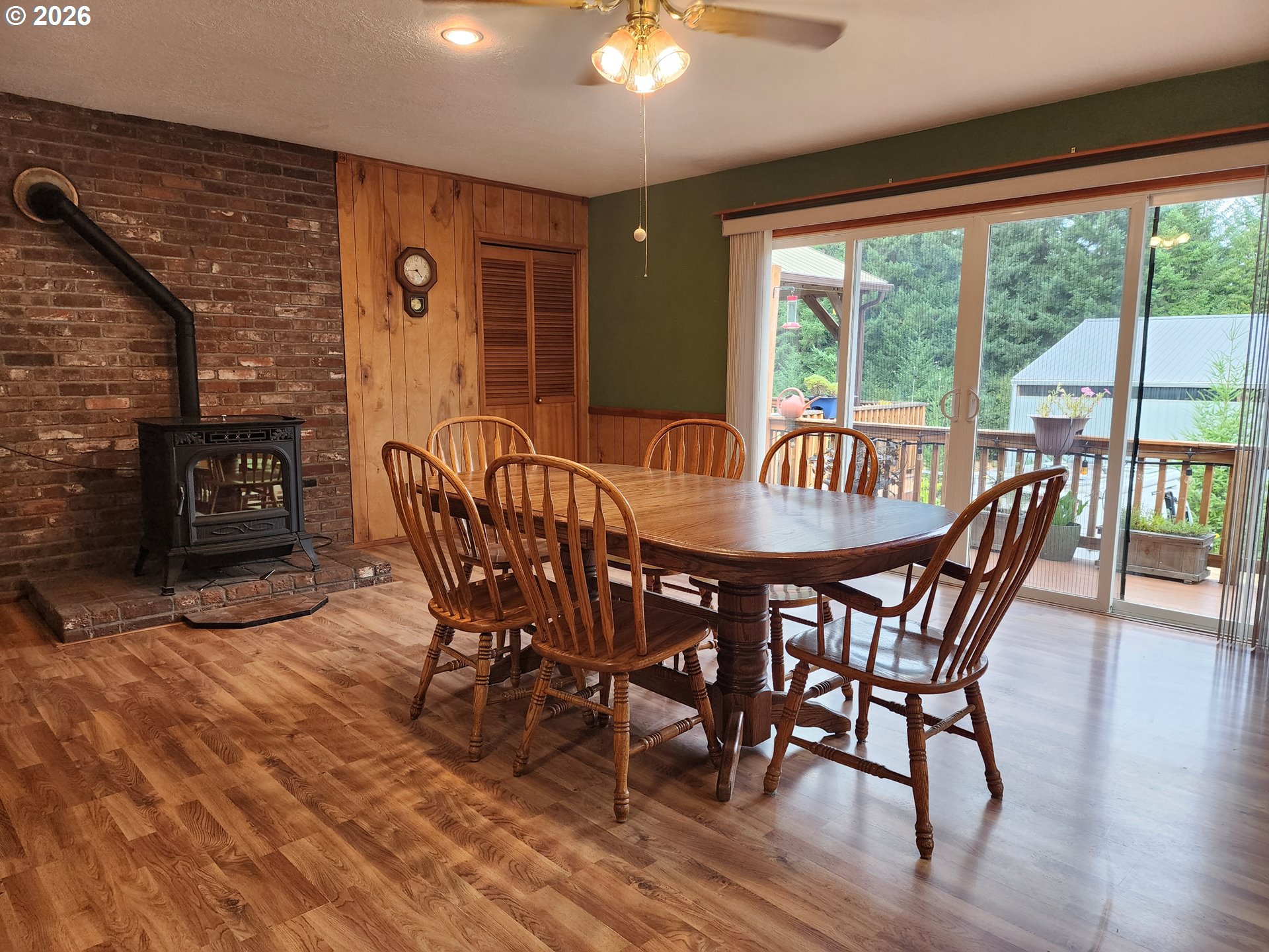 25033 South Beeson Road Beavercreek, OR 97004 - Photo 6 of 48