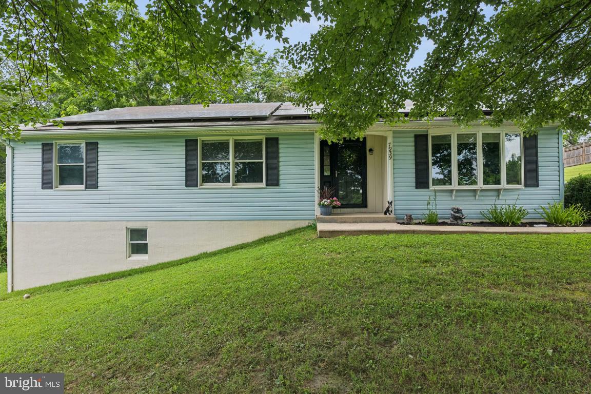 7939 Old Washington Road Woodbine, MD 21797 - Photo 35 of 48 Gallery Image 35
