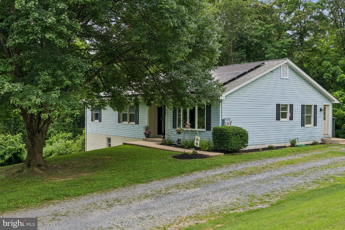 7939 Old Washington Road Woodbine, MD 21797 - Photo 36 of 48 Gallery Image 36