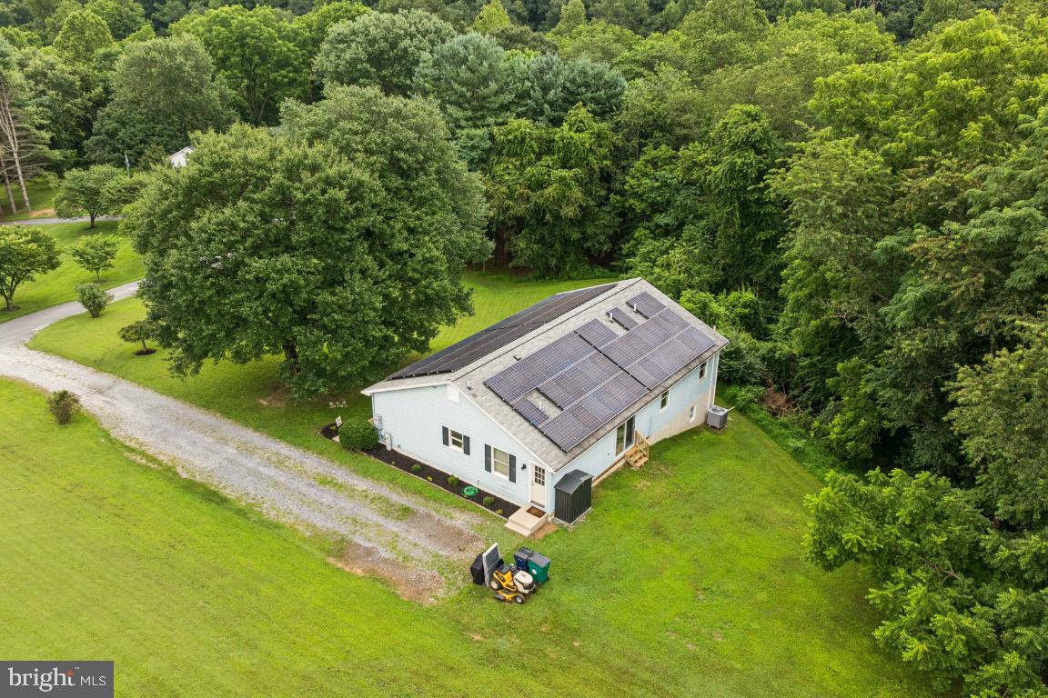 7939 Old Washington Road Woodbine, MD 21797 - Photo 44 of 48 Gallery Image 44