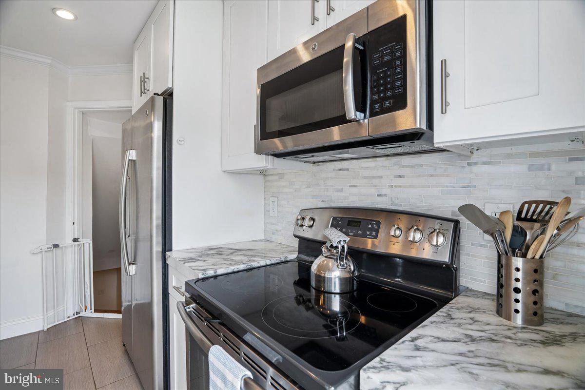 5046 12th Street Northeast Washington, DC 20017 - Photo 11 of 52