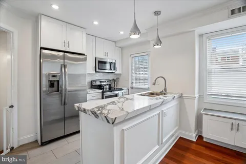 $549,900 | 5046 12th Street Northeast, Washington, DC 20017