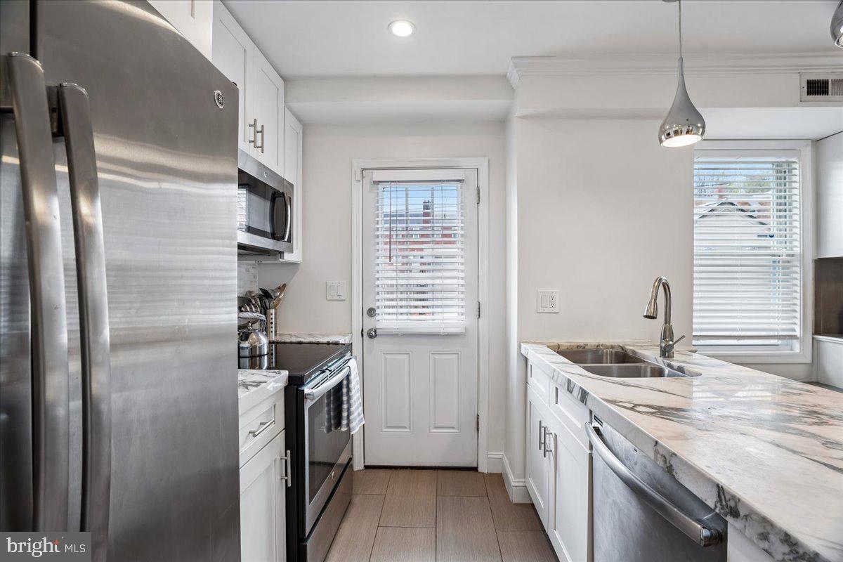 5046 12th Street Northeast Washington, DC 20017 - Photo 13 of 52