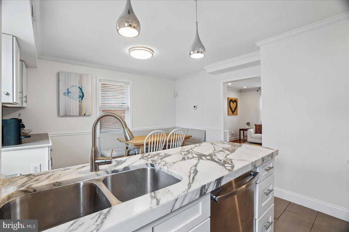 5046 12th Street Northeast Washington, DC 20017 - Photo 14 of 52