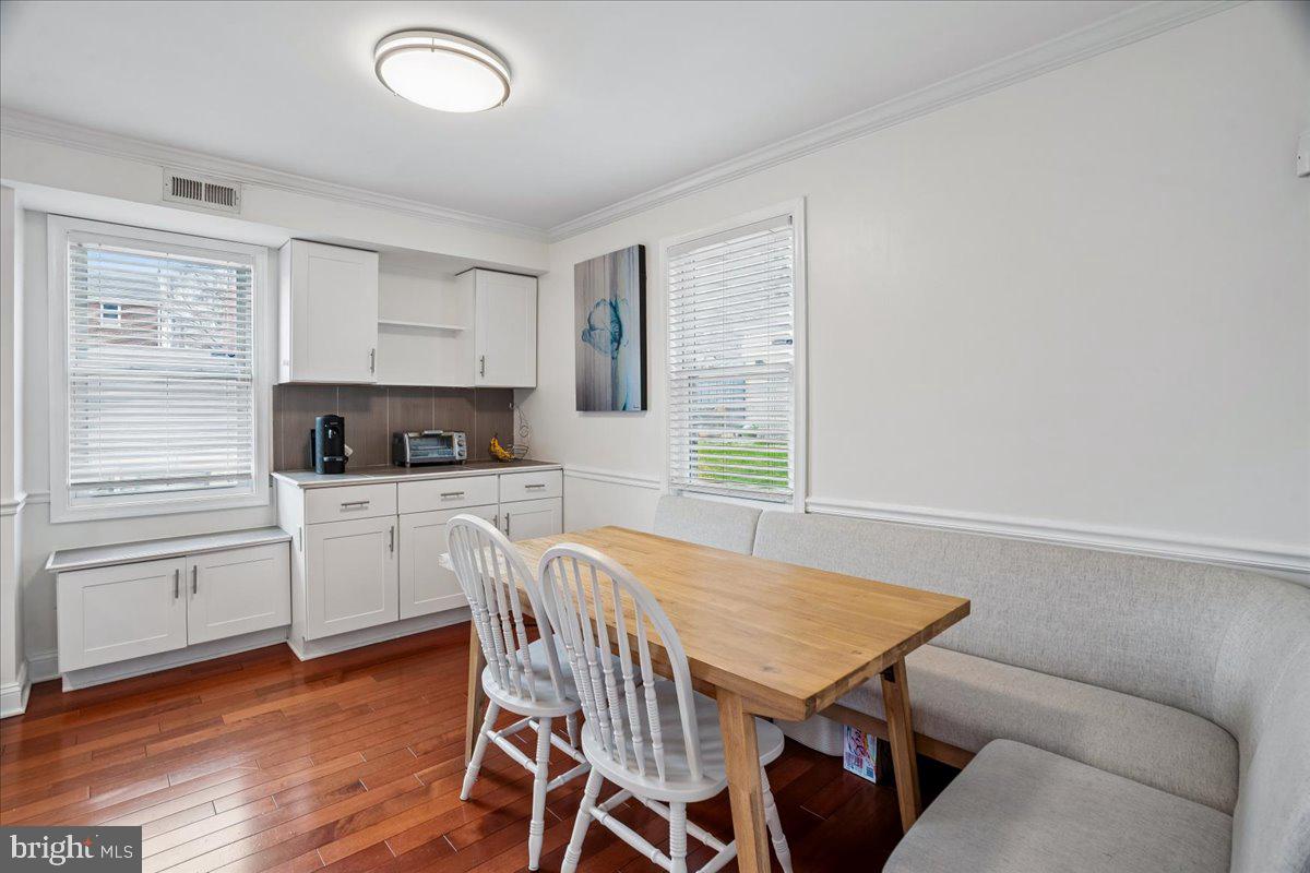 5046 12th Street Northeast Washington, DC 20017 - Photo 17 of 52