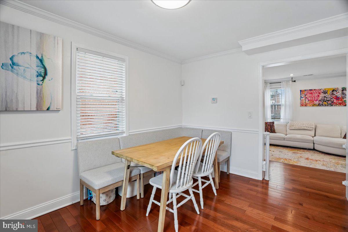 5046 12th Street Northeast Washington, DC 20017 - Photo 18 of 52