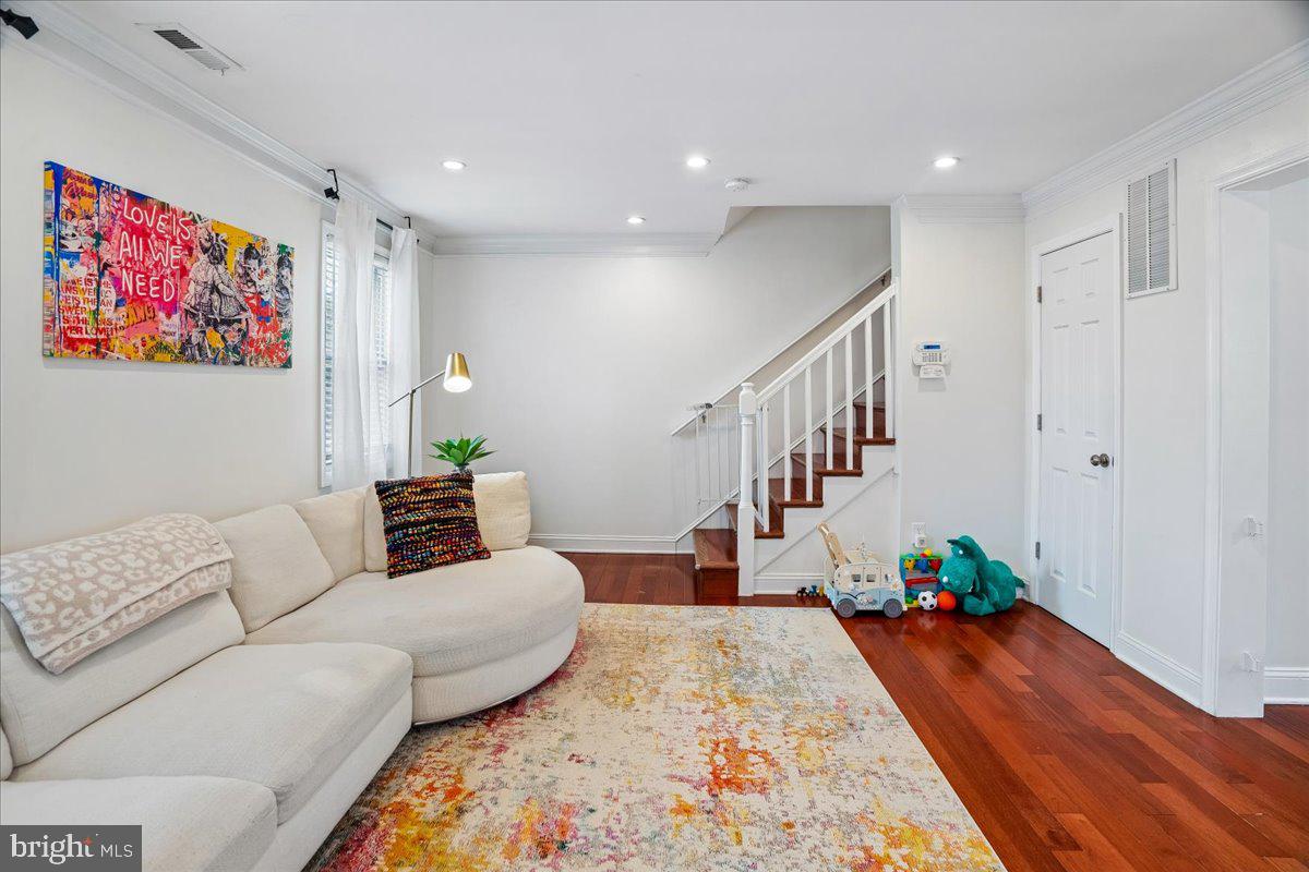 5046 12th Street Northeast Washington, DC 20017 - Photo 19 of 52