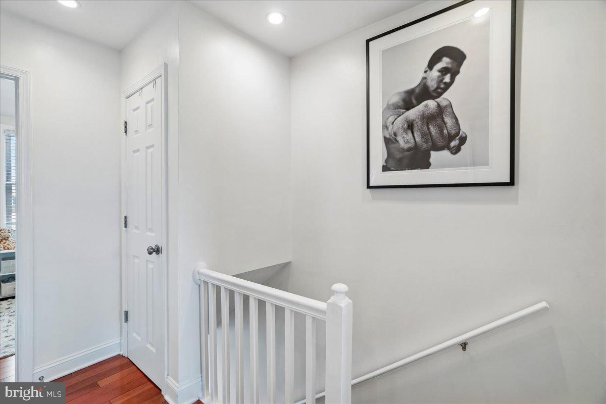 5046 12th Street Northeast Washington, DC 20017 - Photo 20 of 52