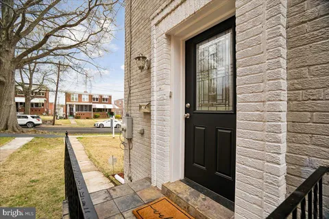 $549,900 | 5046 12th Street Northeast, Washington, DC 20017