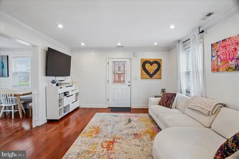 $549,900 | 5046 12th Street Northeast, Washington, DC 20017