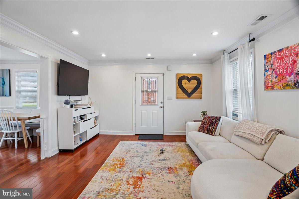 5046 12th Street Northeast Washington, DC 20017 - Photo 3 of 52