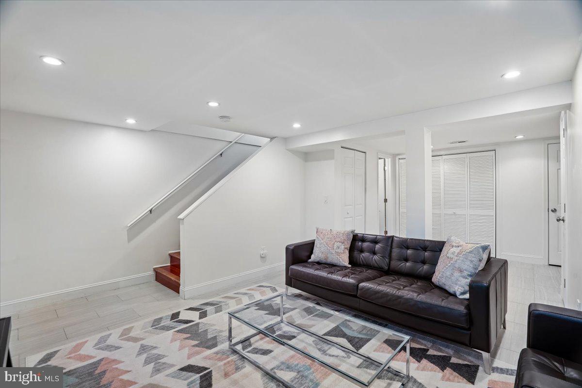 5046 12th Street Northeast Washington, DC 20017 - Photo 31 of 52