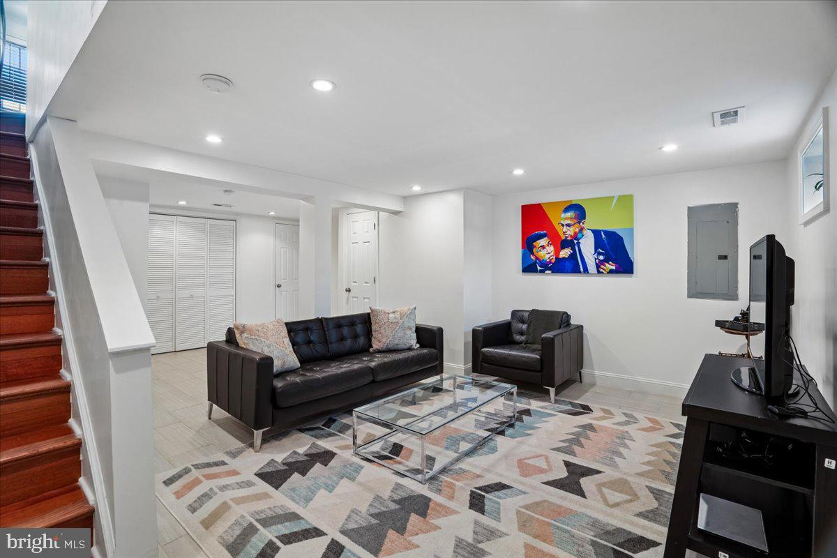 5046 12th Street Northeast Washington, DC 20017 - Photo 32 of 52