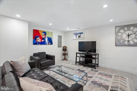 $549,900 | 5046 12th Street Northeast, Washington, DC 20017