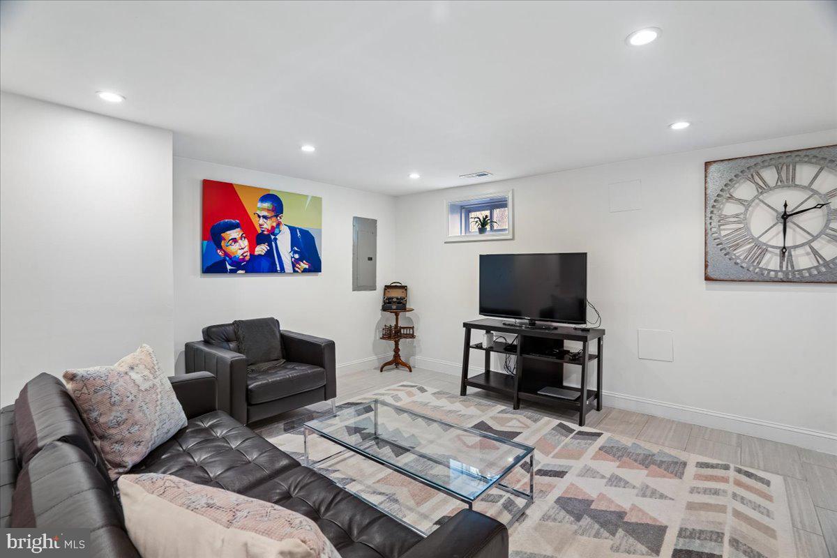 5046 12th Street Northeast Washington, DC 20017 - Photo 34 of 52