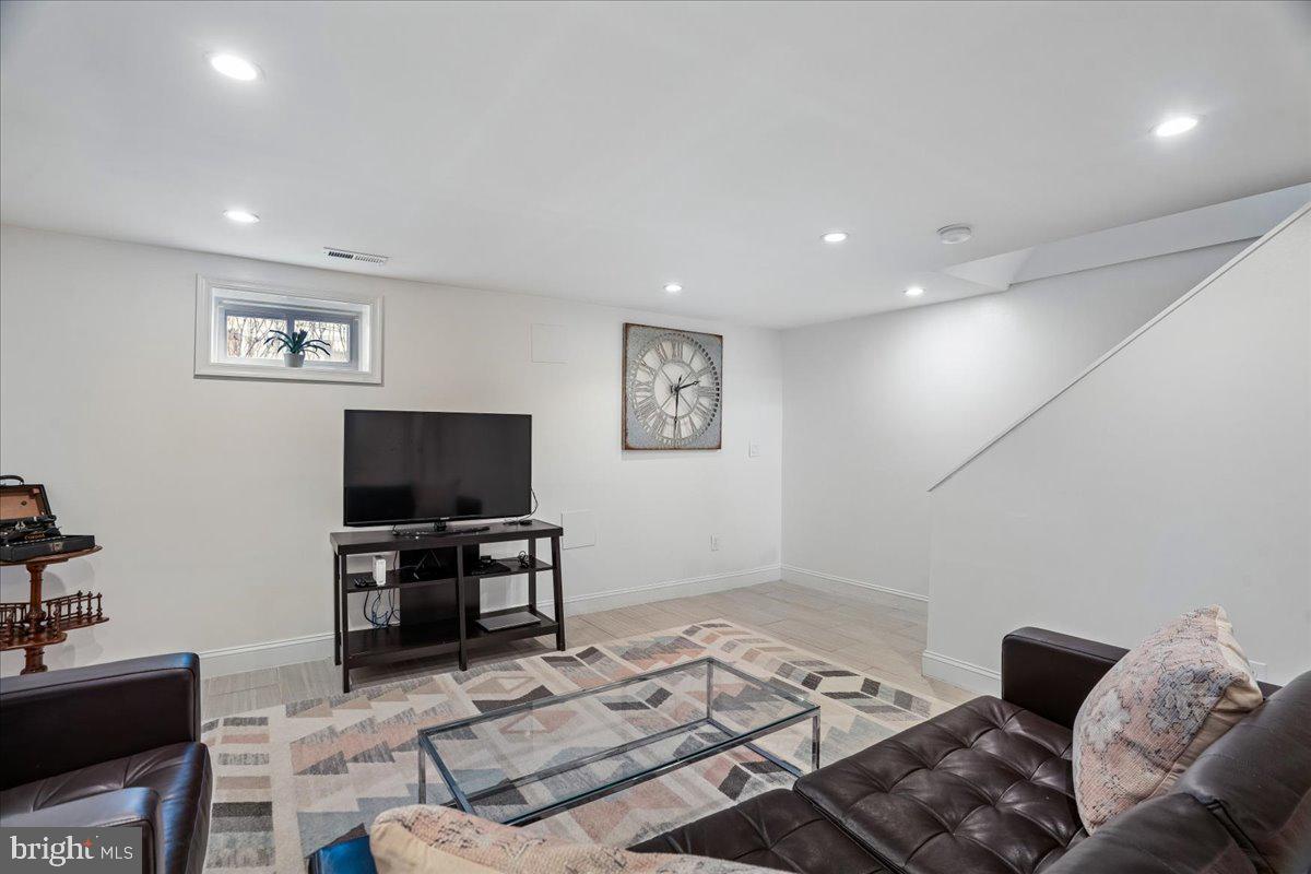 5046 12th Street Northeast Washington, DC 20017 - Photo 35 of 52