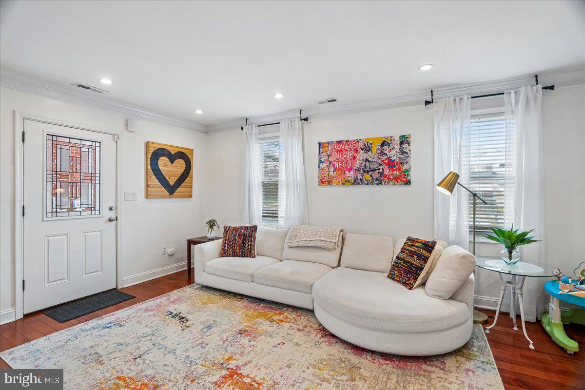 5046 12th Street Northeast Washington, DC 20017 - Photo 4 of 52