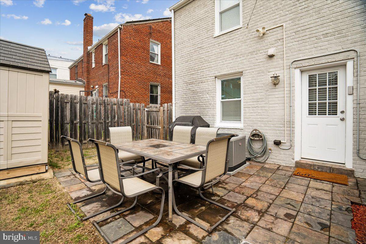 5046 12th Street Northeast Washington, DC 20017 - Photo 42 of 52