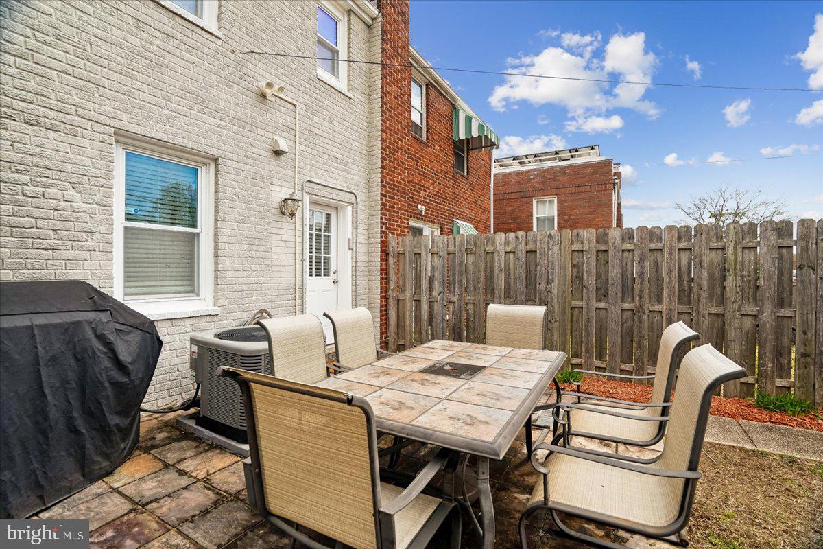 5046 12th Street Northeast Washington, DC 20017 - Photo 43 of 52