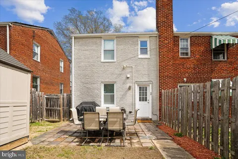 $549,900 | 5046 12th Street Northeast, Washington, DC 20017