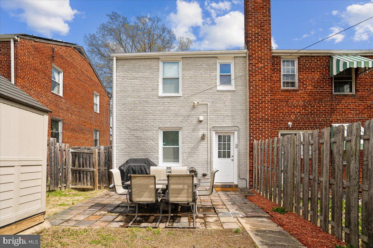 5046 12th Street Northeast Washington, DC 20017 - Photo 45 of 52